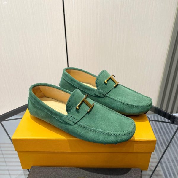 repliche,replica,perfette,siti di,affidabili,migliori siti,dove comprare,1:1,scarpe da ginnastica Scarpe a cuffia sincronizzate sul sito ufficiale di Tod’s