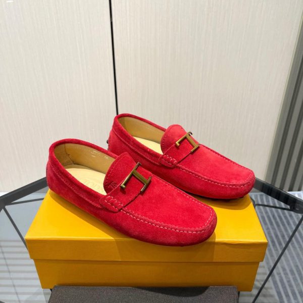 repliche,replica,perfette,siti di,affidabili,migliori siti,dove comprare,1:1,scarpe da ginnastica Scarpe a cuffia sincronizzate sul sito ufficiale di Tod’s