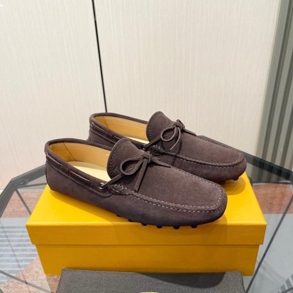 repliche,replica,perfette,siti di,affidabili,migliori siti,dove comprare,1:1,scarpe da ginnastica Scarpe a cuffia sincronizzate sul sito ufficiale di Tod’s