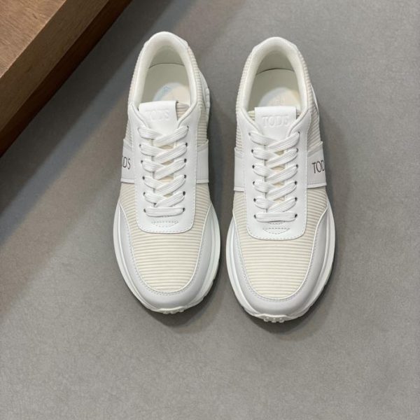 repliche,replica,perfette,siti di,affidabili,migliori siti,dove comprare,1:1,scarpe da ginnastica Scarpe da ginnastica casual da uomo Tods