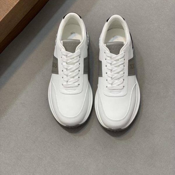 repliche,replica,perfette,siti di,affidabili,migliori siti,dove comprare,1:1,scarpe da ginnastica Scarpe da ginnastica casual da uomo Tods