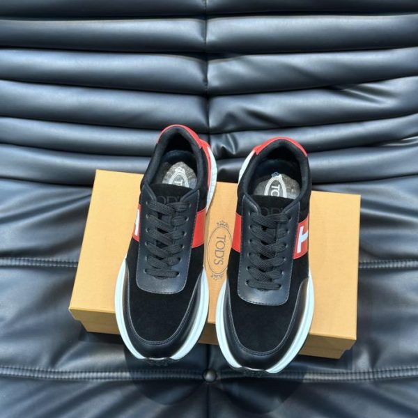 repliche,replica,perfette,siti di,affidabili,migliori siti,dove comprare,1:1,scarpe da ginnastica Scarpe da ginnastica casual da uomo Tods