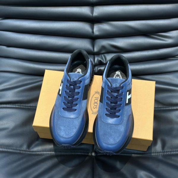 repliche,replica,perfette,siti di,affidabili,migliori siti,dove comprare,1:1,scarpe da ginnastica Scarpe da ginnastica casual da uomo Tods