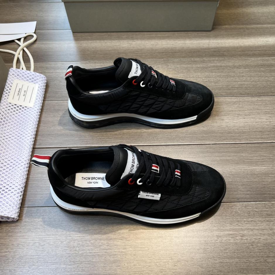 repliche,replica,perfette,siti di,affidabili,migliori siti,dove comprare,1:1,scarpe da ginnastica 【Thom Browne】Qualità di fascia alta/pelle di vitello originale repliche,replica,perfette,siti di,affidabili,migliori siti,dove comprare,1:1,scarpe da ginnastica 【Thom Browne】Qualità di fascia alta/pelle di vitello originale