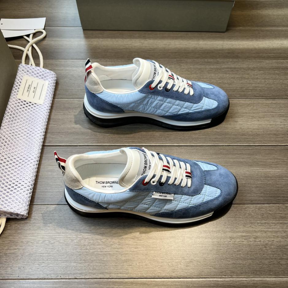 repliche,replica,perfette,siti di,affidabili,migliori siti,dove comprare,1:1,scarpe da ginnastica 【Thom Browne】Qualità di fascia alta/pelle di vitello originale repliche,replica,perfette,siti di,affidabili,migliori siti,dove comprare,1:1,scarpe da ginnastica 【Thom Browne】Qualità di fascia alta/pelle di vitello originale