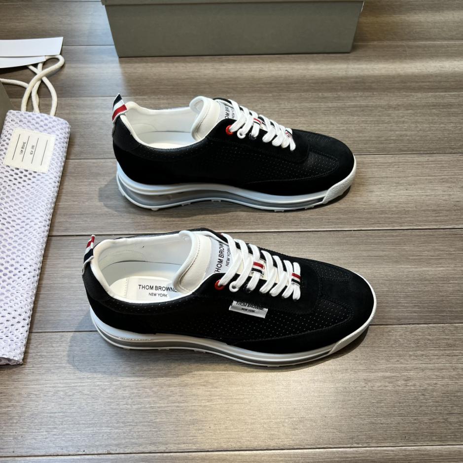 repliche,replica,perfette,siti di,affidabili,migliori siti,dove comprare,1:1,scarpe da ginnastica 【Thom Browne】Qualità di fascia alta/pelle di vitello originale repliche,replica,perfette,siti di,affidabili,migliori siti,dove comprare,1:1,scarpe da ginnastica 【Thom Browne】Qualità di fascia alta/pelle di vitello originale