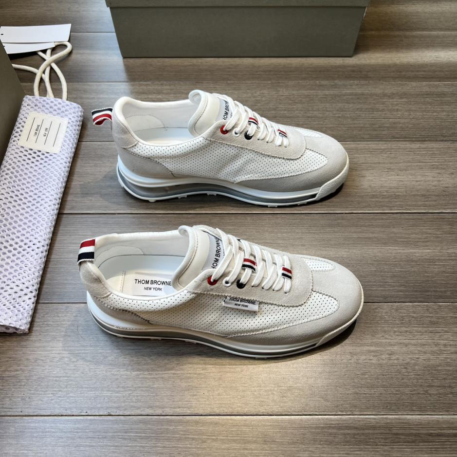repliche,replica,perfette,siti di,affidabili,migliori siti,dove comprare,1:1,scarpe da ginnastica 【Thom Browne】Qualità di fascia alta/pelle di vitello originale repliche,replica,perfette,siti di,affidabili,migliori siti,dove comprare,1:1,scarpe da ginnastica 【Thom Browne】Qualità di fascia alta/pelle di vitello originale