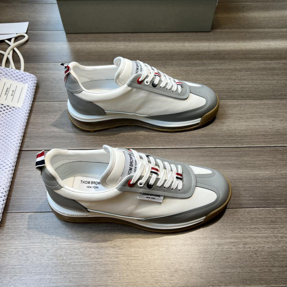 repliche,replica,perfette,siti di,affidabili,migliori siti,dove comprare,1:1,scarpe da ginnastica 【Thom Browne】Qualità di fascia alta/pelle di vitello originale repliche,replica,perfette,siti di,affidabili,migliori siti,dove comprare,1:1,scarpe da ginnastica 【Thom Browne】Qualità di fascia alta/pelle di vitello originale