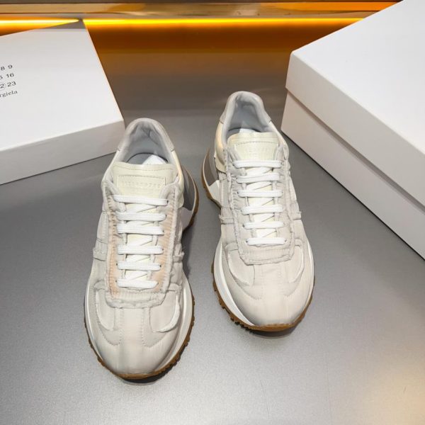 repliche,replica,perfette,siti di,affidabili,migliori siti,dove comprare,1:1,scarpe da ginnastica Scarpe da allenamento morali retrò MM6