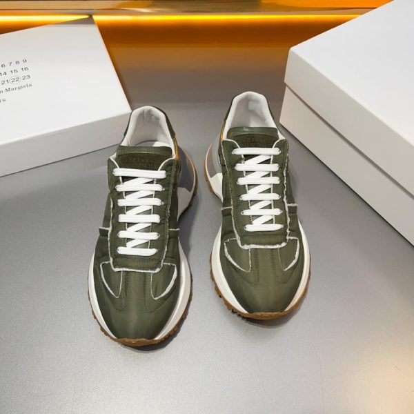 repliche,replica,perfette,siti di,affidabili,migliori siti,dove comprare,1:1,scarpe da ginnastica Scarpe da allenamento morali retrò MM6