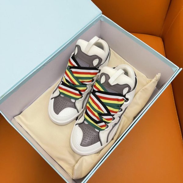 repliche,replica,perfette,siti di,affidabili,migliori siti,dove comprare,1:1,scarpe da ginnastica Stile da passerella LANVIN