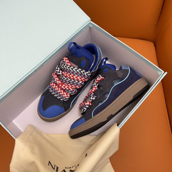 repliche,replica,perfette,siti di,affidabili,migliori siti,dove comprare,1:1,scarpe da ginnastica Stile da passerella LANVIN