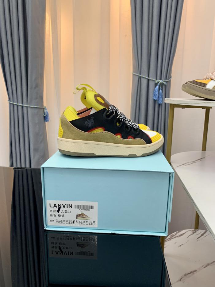 repliche,replica,perfette,siti di,affidabili,migliori siti,dove comprare,1:1,scarpe da ginnastica Modello congiunto Lanvin × Gallery Department in edizione limitata repliche,replica,perfette,siti di,affidabili,migliori siti,dove comprare,1:1,scarpe da ginnastica Modello congiunto Lanvin × Gallery Department in edizione limitata