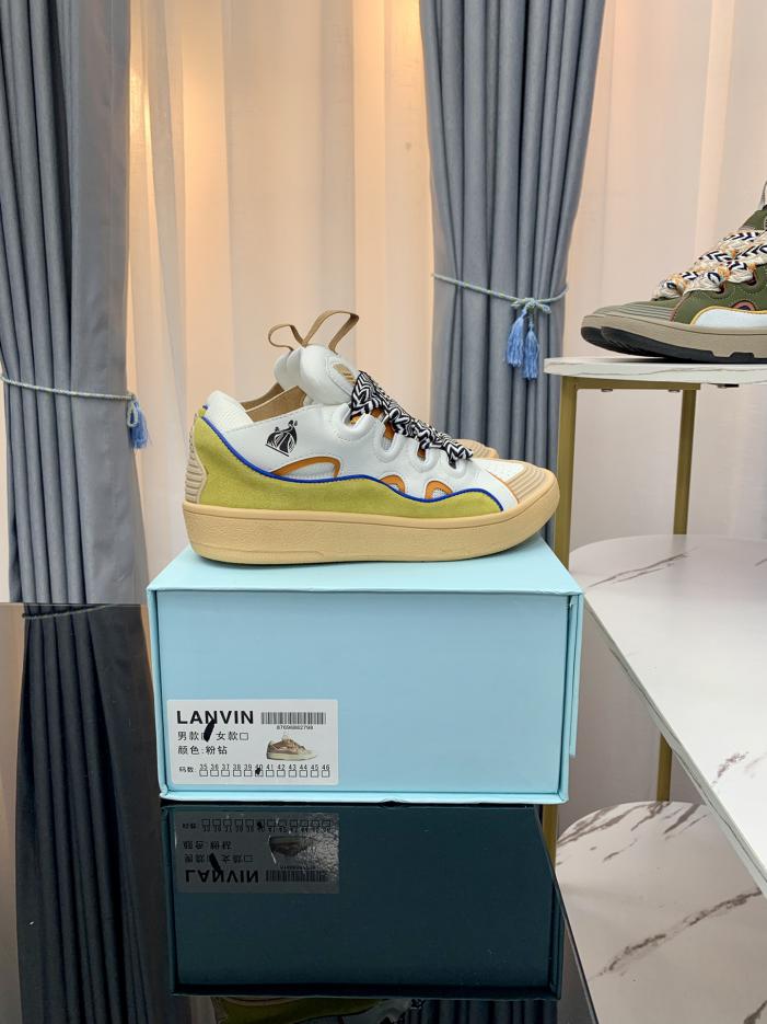 repliche,replica,perfette,siti di,affidabili,migliori siti,dove comprare,1:1,scarpe da ginnastica Modello congiunto Lanvin × Gallery Department in edizione limitata repliche,replica,perfette,siti di,affidabili,migliori siti,dove comprare,1:1,scarpe da ginnastica Modello congiunto Lanvin × Gallery Department in edizione limitata