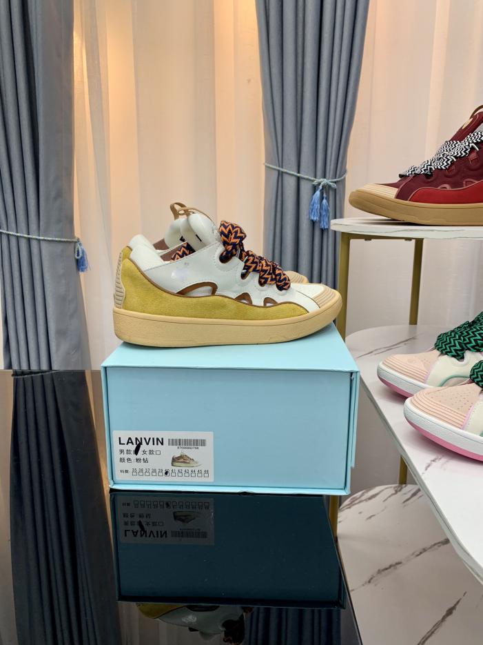 repliche,replica,perfette,siti di,affidabili,migliori siti,dove comprare,1:1,scarpe da ginnastica Modello congiunto Lanvin × Gallery Department in edizione limitata repliche,replica,perfette,siti di,affidabili,migliori siti,dove comprare,1:1,scarpe da ginnastica Modello congiunto Lanvin × Gallery Department in edizione limitata