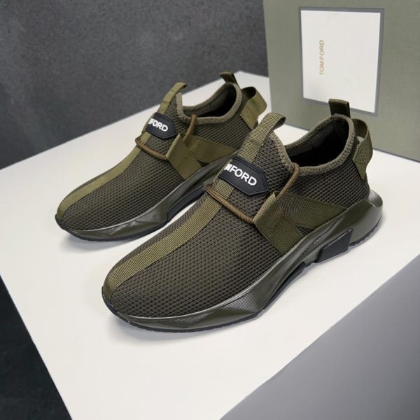 repliche,replica,perfette,siti di,affidabili,migliori siti,dove comprare,1:1,scarpe da ginnastica Scarpe da ginnastica da uomo Tom Ford