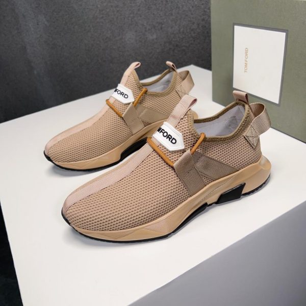 repliche,replica,perfette,siti di,affidabili,migliori siti,dove comprare,1:1,scarpe da ginnastica Scarpe da ginnastica da uomo Tom Ford