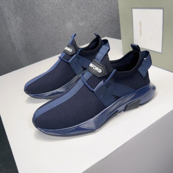 repliche,replica,perfette,siti di,affidabili,migliori siti,dove comprare,1:1,scarpe da ginnastica Scarpe da ginnastica da uomo Tom Ford