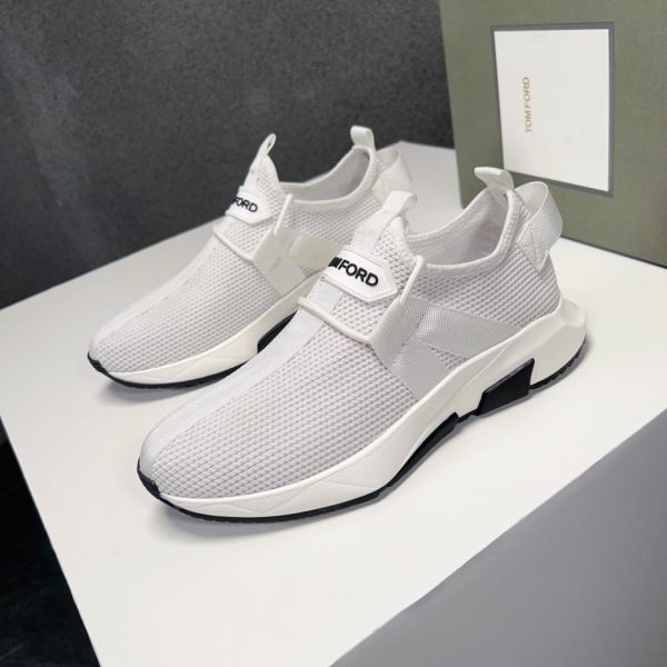 repliche,replica,perfette,siti di,affidabili,migliori siti,dove comprare,1:1,scarpe da ginnastica Scarpe da ginnastica da uomo Tom Ford