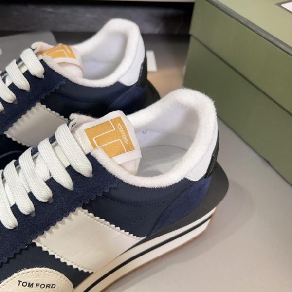 repliche,replica,perfette,siti di,affidabili,migliori siti,dove comprare,1:1,scarpe da ginnastica Scarpe da ginnastica da uomo Tom Ford