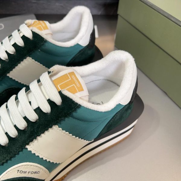 repliche,replica,perfette,siti di,affidabili,migliori siti,dove comprare,1:1,scarpe da ginnastica Scarpe da ginnastica da uomo Tom Ford