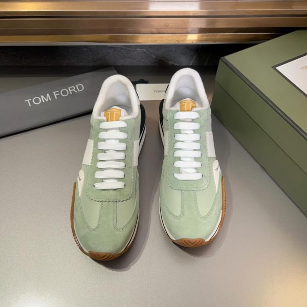 repliche,replica,perfette,siti di,affidabili,migliori siti,dove comprare,1:1,scarpe da ginnastica Scarpe da ginnastica da uomo Tom Ford