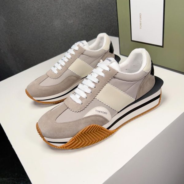 repliche,replica,perfette,siti di,affidabili,migliori siti,dove comprare,1:1,scarpe da ginnastica Scarpe da ginnastica da uomo Tom Ford