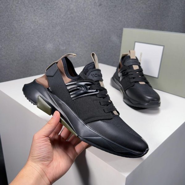 Scarpe da ginnastica basse di Tom Ford