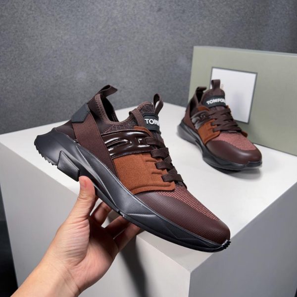 Scarpe da ginnastica basse di Tom Ford