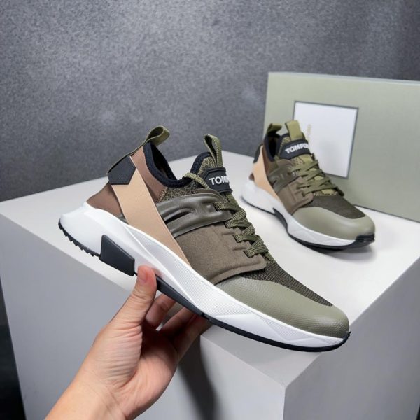Scarpe da ginnastica basse di Tom Ford