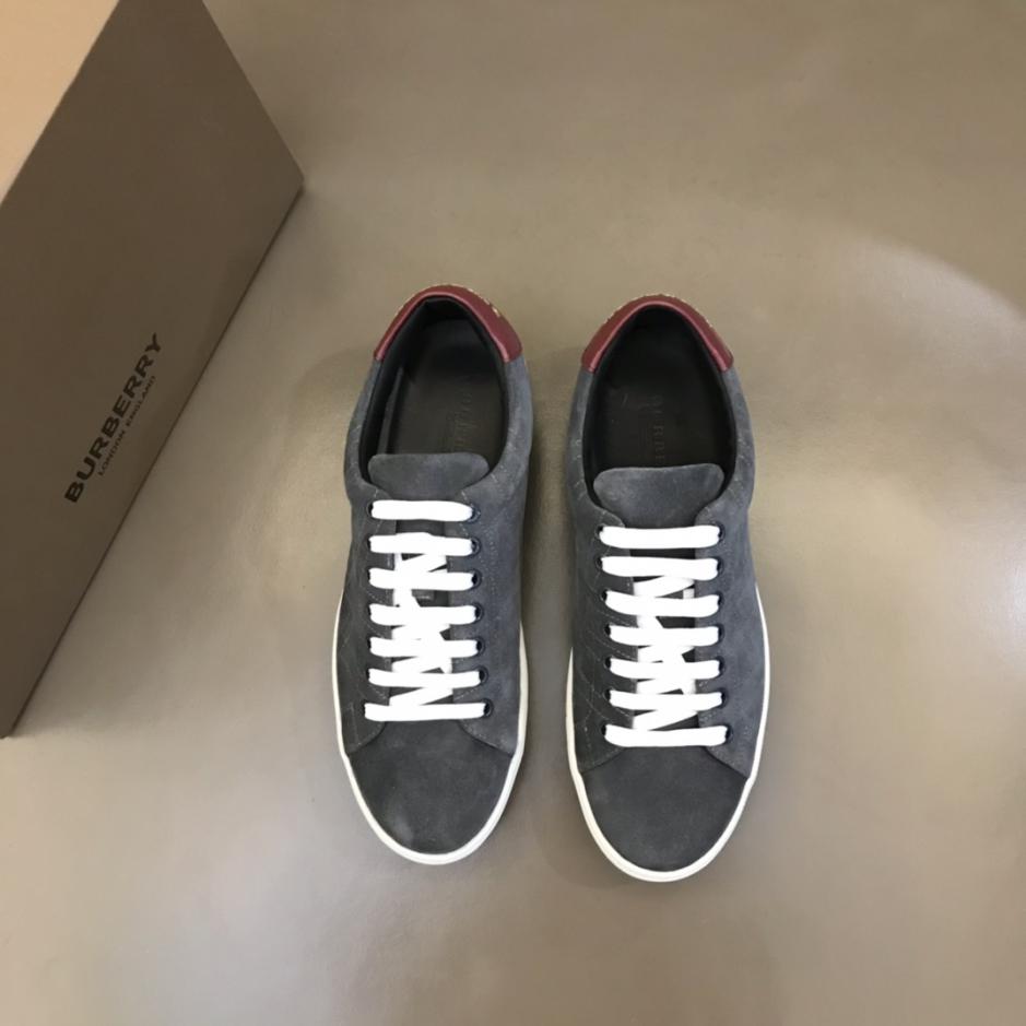 repliche,replica,perfette,siti di,affidabili,migliori siti,dove comprare,1:1,scarpe da ginnastica Classiche sneakers basse da uomo di Burberr
