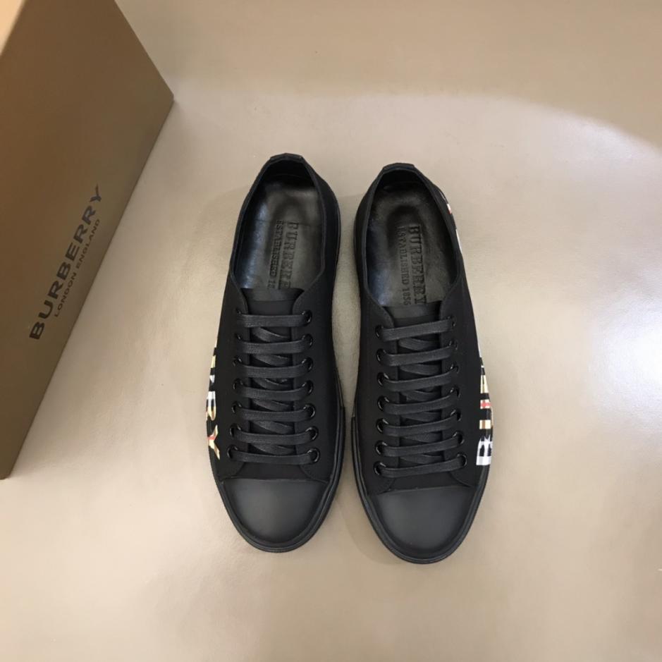 repliche,replica,perfette,siti di,affidabili,migliori siti,dove comprare,1:1,scarpe da ginnastica Burberr scarpe classiche casual in tela da uomo