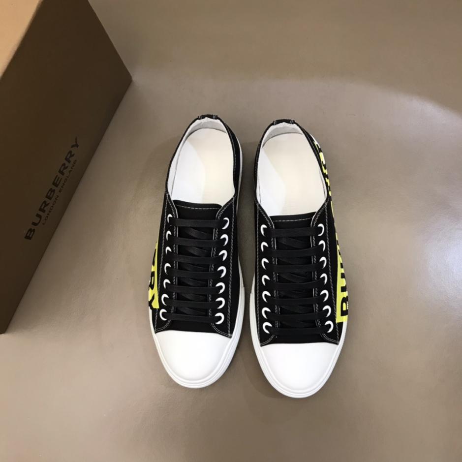 repliche,replica,perfette,siti di,affidabili,migliori siti,dove comprare,1:1,scarpe da ginnastica Burberr scarpe classiche casual in tela da uomo