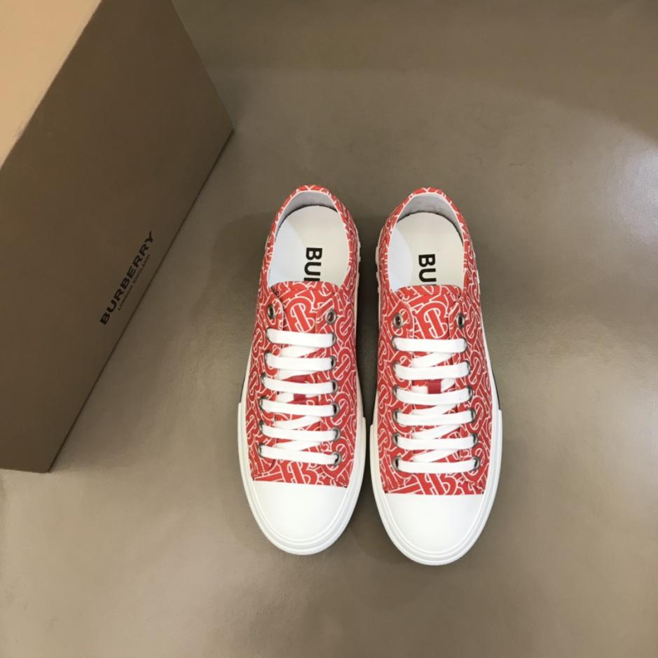repliche,replica,perfette,siti di,affidabili,migliori siti,dove comprare,1:1,scarpe da ginnastica Classiche sneakers basse da uomo di Burberr