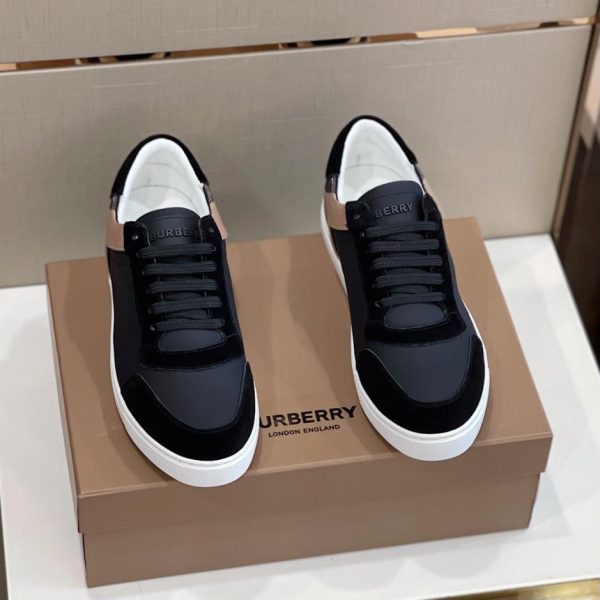repliche,replica,perfette,siti di,affidabili,migliori siti,dove comprare,1:1,scarpe da ginnastica Scarpe da ginnastica scozzesi Burberr