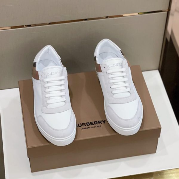 repliche,replica,perfette,siti di,affidabili,migliori siti,dove comprare,1:1,scarpe da ginnastica Scarpe da ginnastica scozzesi Burberr
