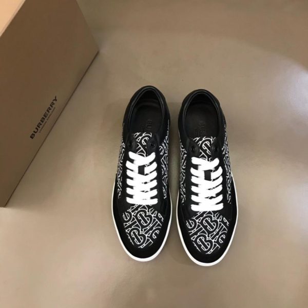 repliche,replica,perfette,siti di,affidabili,migliori siti,dove comprare,1:1,scarpe da ginnastica Classiche sneakers basse da uomo di Burberr