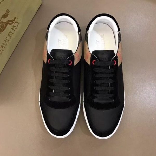 repliche,replica,perfette,siti di,affidabili,migliori siti,dove comprare,1:1,scarpe da ginnastica Scarpe casual basse da uomo classiche a quadri Burberr