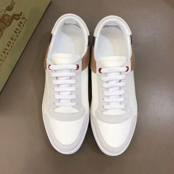 repliche,replica,perfette,siti di,affidabili,migliori siti,dove comprare,1:1,scarpe da ginnastica Scarpe casual basse da uomo classiche a quadri Burberr
