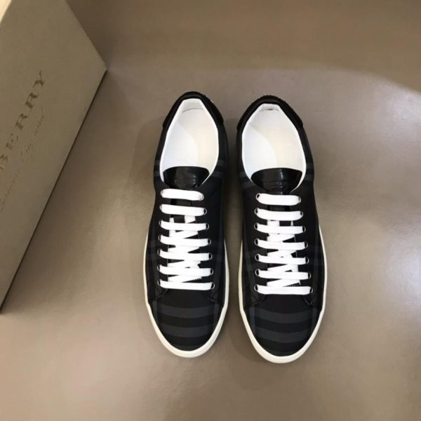 repliche,replica,perfette,siti di,affidabili,migliori siti,dove comprare,1:1,scarpe da ginnastica Scarpe casual basse da uomo classiche a quadri Burberr