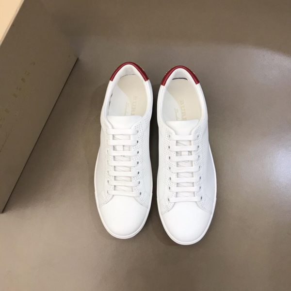 repliche,replica,perfette,siti di,affidabili,migliori siti,dove comprare,1:1,scarpe da ginnastica Scarpe da ginnastica casual da uomo Burberr