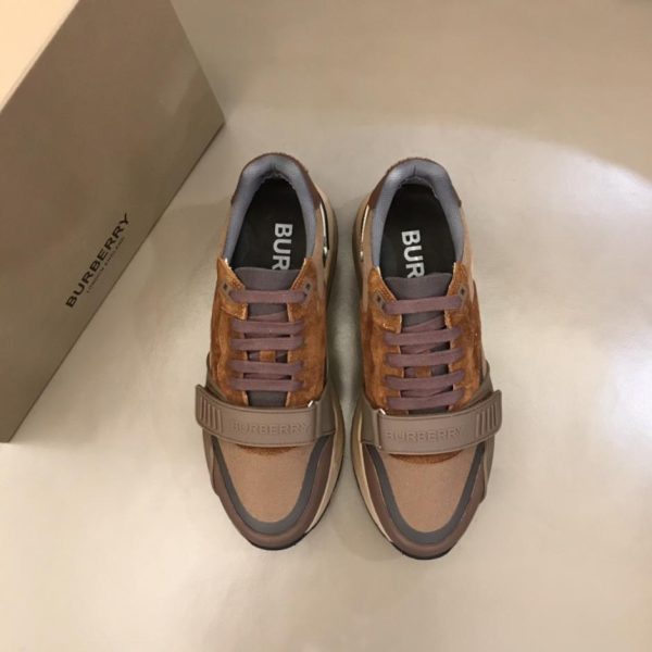 repliche,replica,perfette,siti di,affidabili,migliori siti,dove comprare,1:1,scarpe da ginnastica Burberr sneakers rialzanti da uomo!