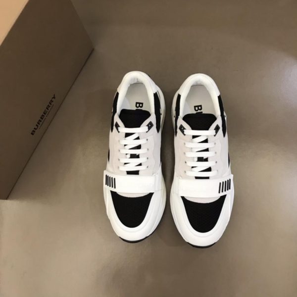 repliche,replica,perfette,siti di,affidabili,migliori siti,dove comprare,1:1,scarpe da ginnastica Sneaker rialzanti da uomo Burberr