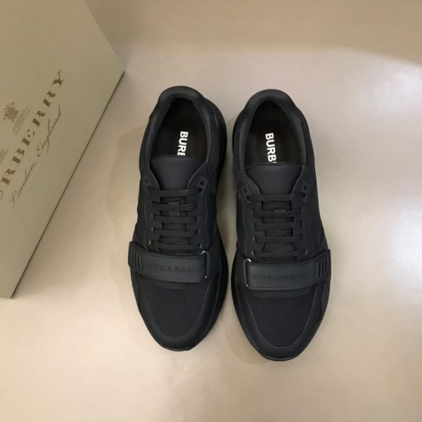 repliche,replica,perfette,siti di,affidabili,migliori siti,dove comprare,1:1,scarpe da ginnastica Sneaker rialzanti da uomo Burberr