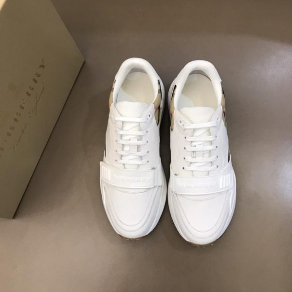 repliche,replica,perfette,siti di,affidabili,migliori siti,dove comprare,1:1,scarpe da ginnastica Burberr sneakers rialzanti da uomo!