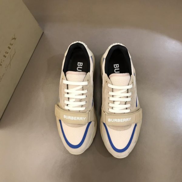 repliche,replica,perfette,siti di,affidabili,migliori siti,dove comprare,1:1,scarpe da ginnastica Burberr sneakers rialzanti da uomo!