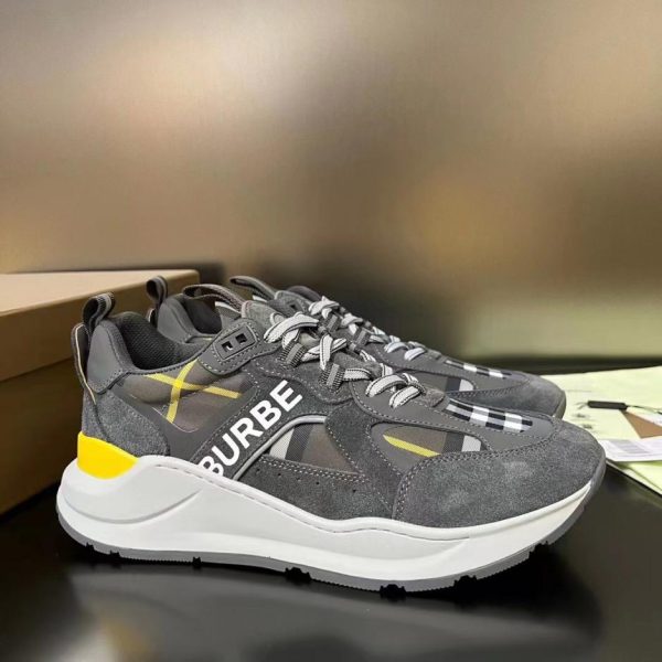 repliche,replica,perfette,siti di,affidabili,migliori siti,dove comprare,1:1,scarpe da ginnastica Il nuovo stile Burberr