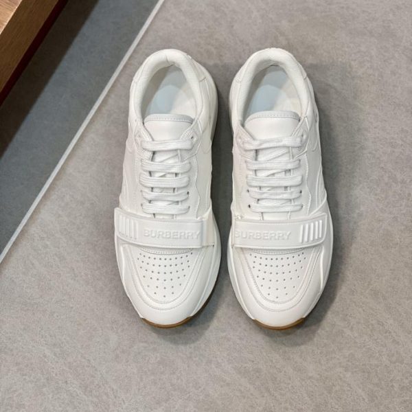 repliche,replica,perfette,siti di,affidabili,migliori siti,dove comprare,1:1,scarpe da ginnastica Scarpe da uomo alla moda Burberr