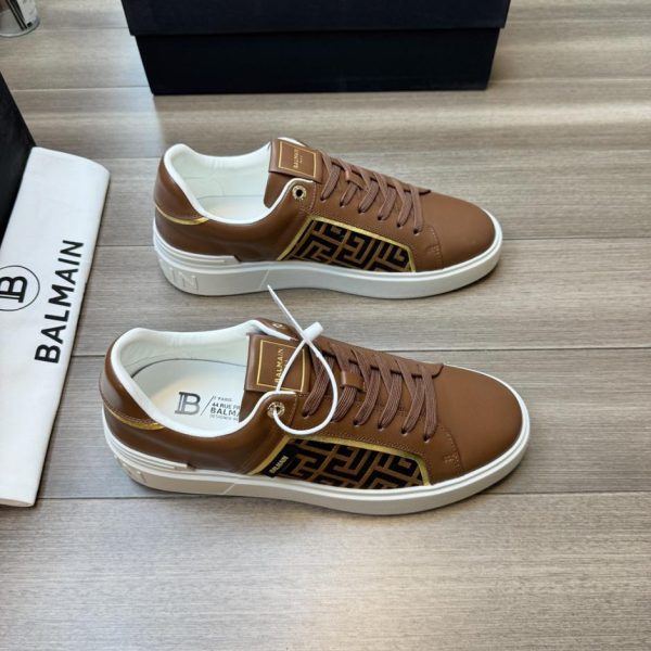repliche,replica,perfette,siti di,affidabili,migliori siti,dove comprare,1:1,scarpe da ginnastica BALMAIN – scarpe di alta qualità