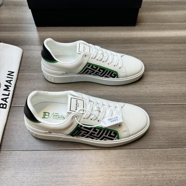 repliche,replica,perfette,siti di,affidabili,migliori siti,dove comprare,1:1,scarpe da ginnastica BALMAIN – scarpe di alta qualità
